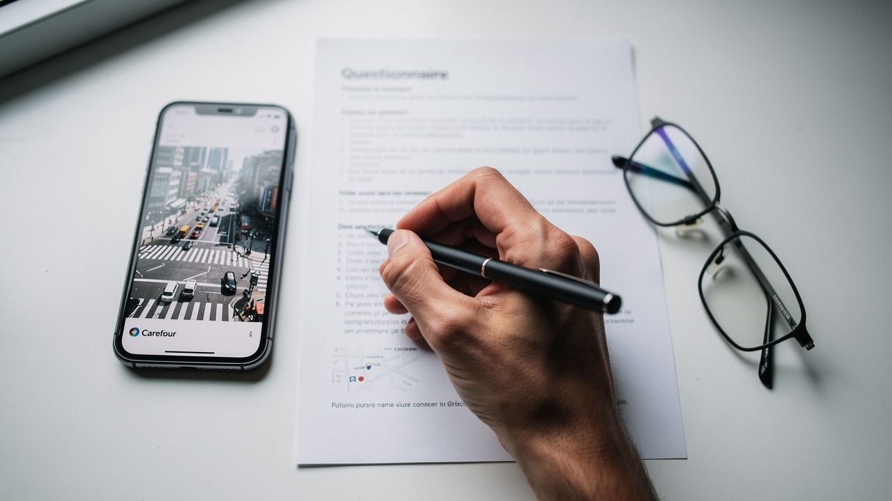 Préparation à l'examen théorique